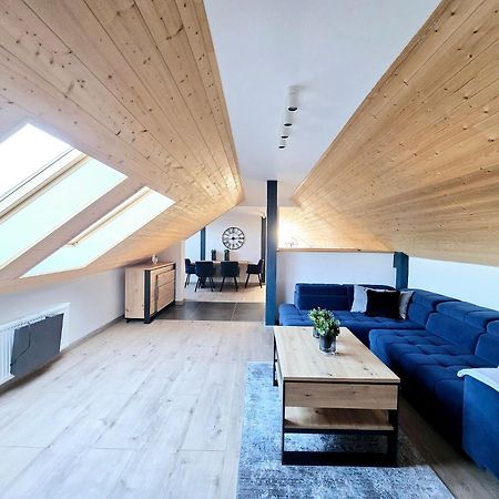 Apartamenty Przystan - Chlopy, Blisko Plazy Chłopy エクステリア 写真