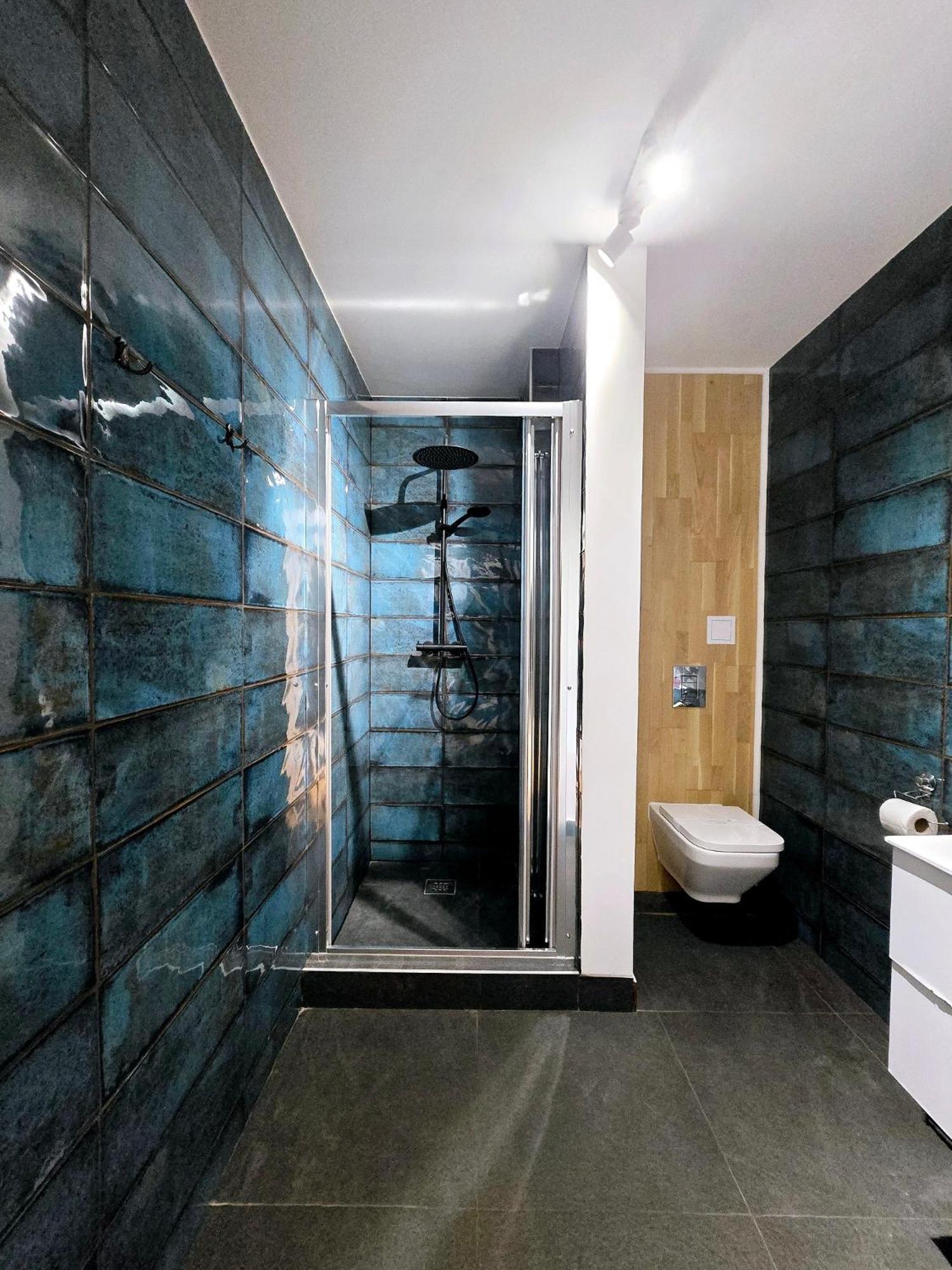 Apartamenty Przystan Chłopy エクステリア 写真