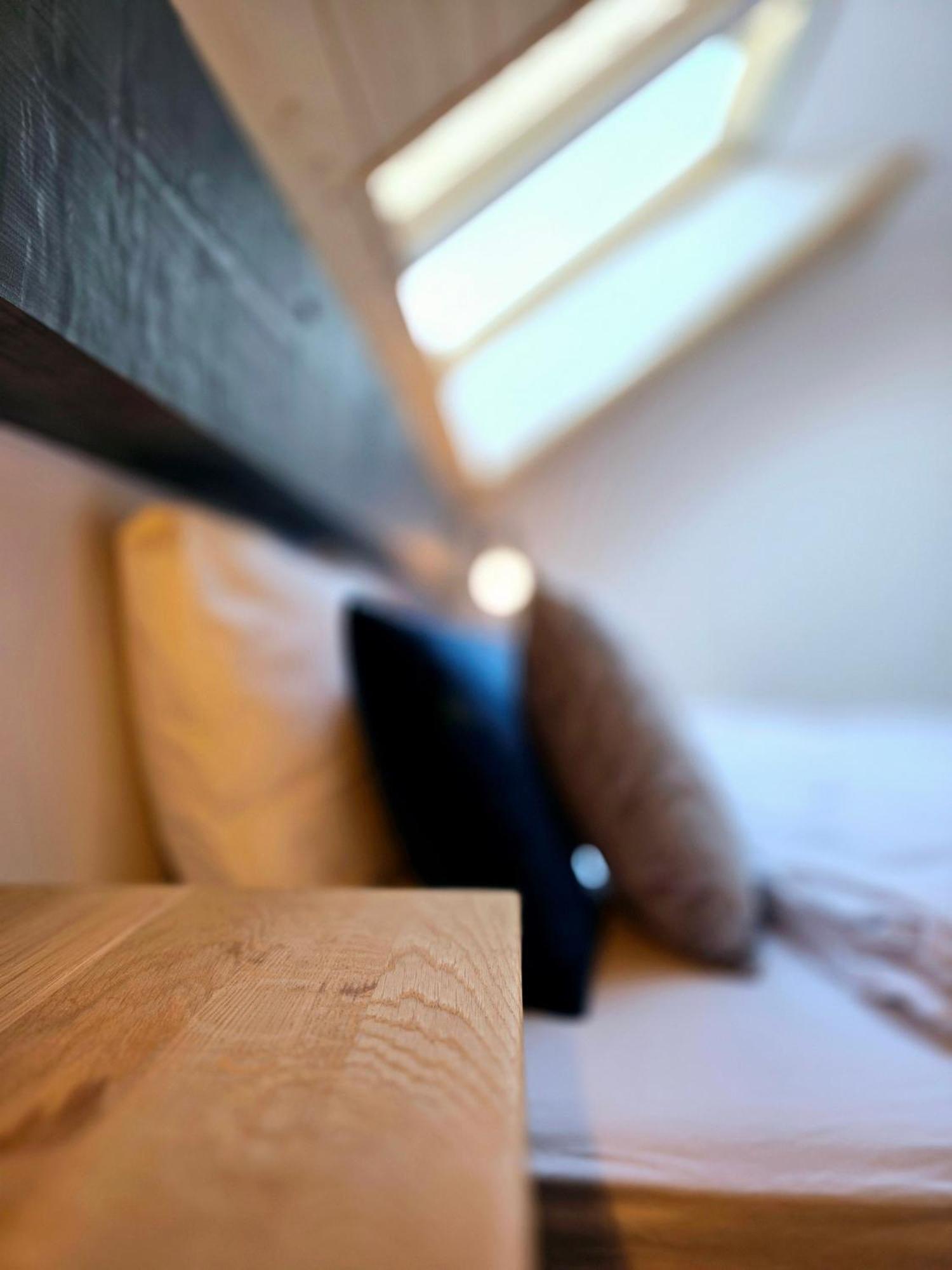 Apartamenty Przystan Chłopy エクステリア 写真
